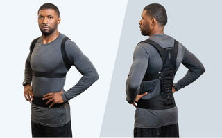 Harnessing Back Supports for a Healthier Spine